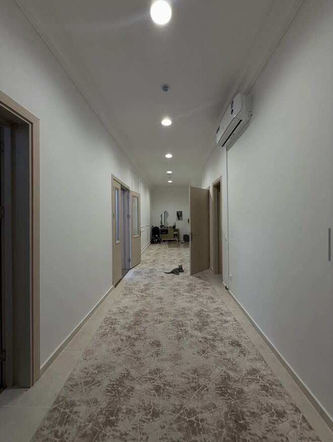 15 tapgyr 3 komnat - Ашхабад - img 7