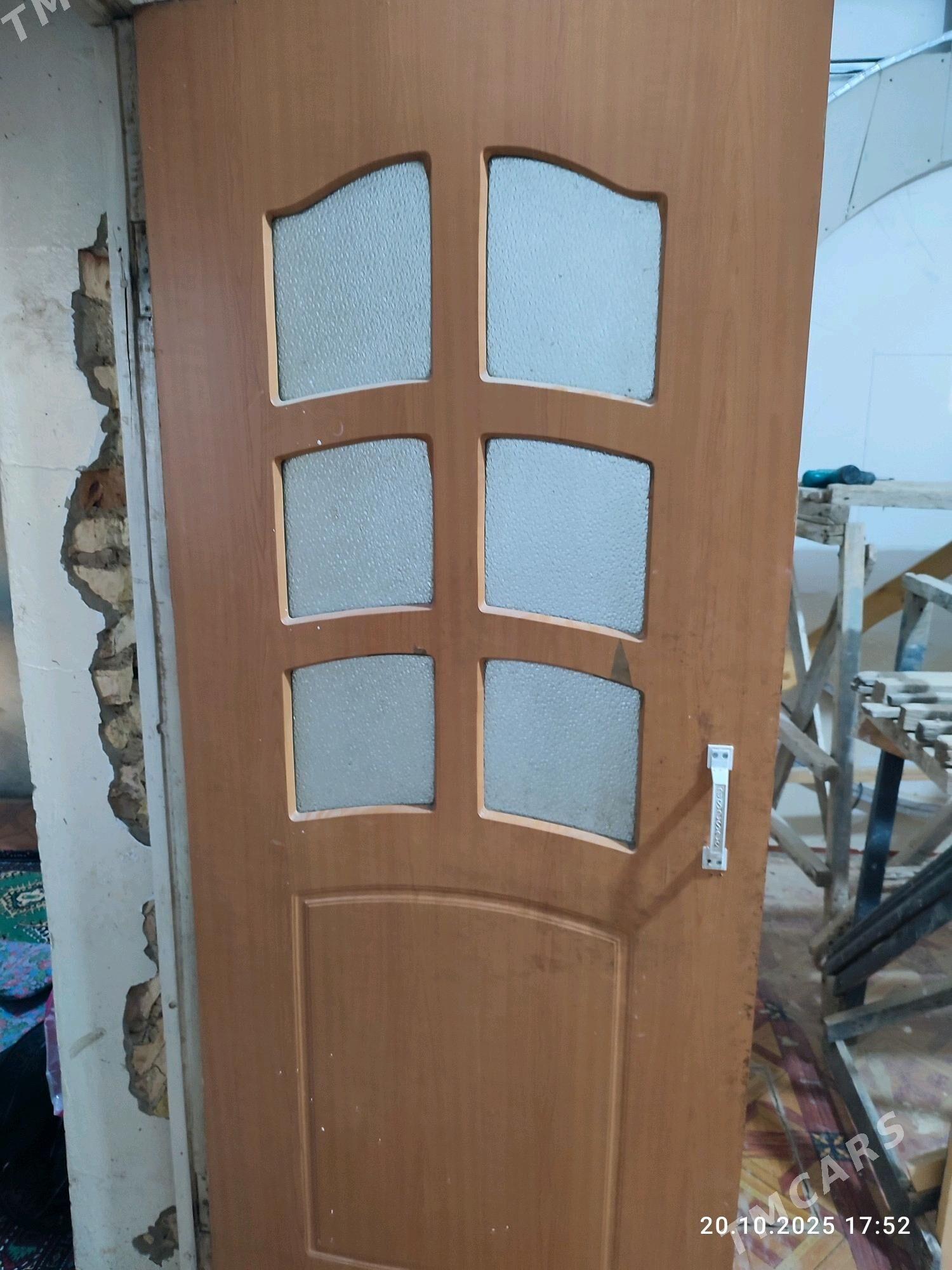 Gapylar jaŷyñ içki gapylary - Байрамали - img 8