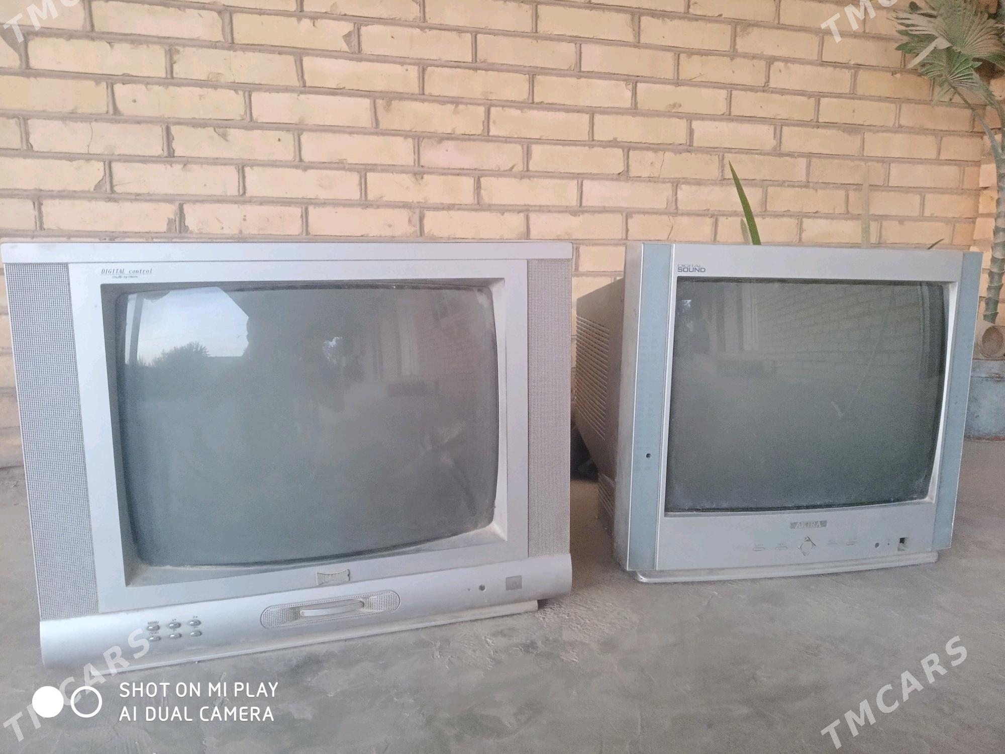 telewizor - Sakarçäge - img 2