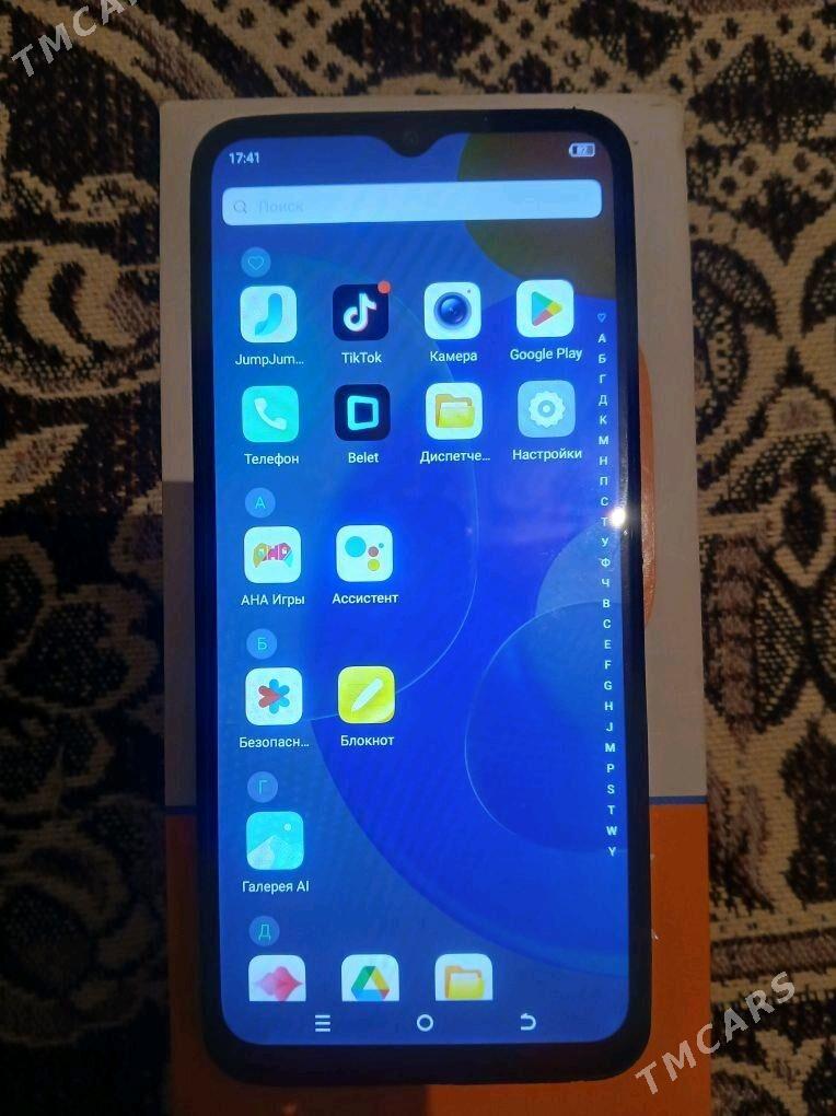 TECNO SPARK 10 - Туркменабат - img 4