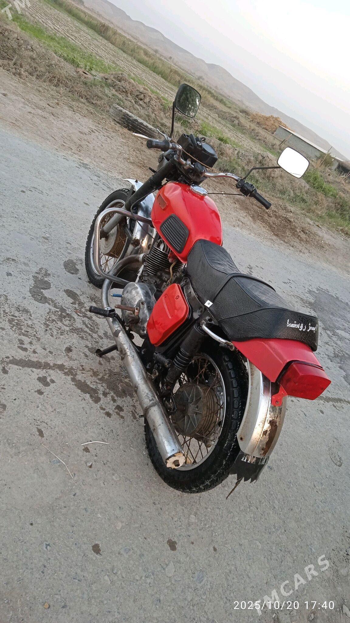 Fekon FK200-14G 1986 - 11 000 TMT - Köýtendag - img 2