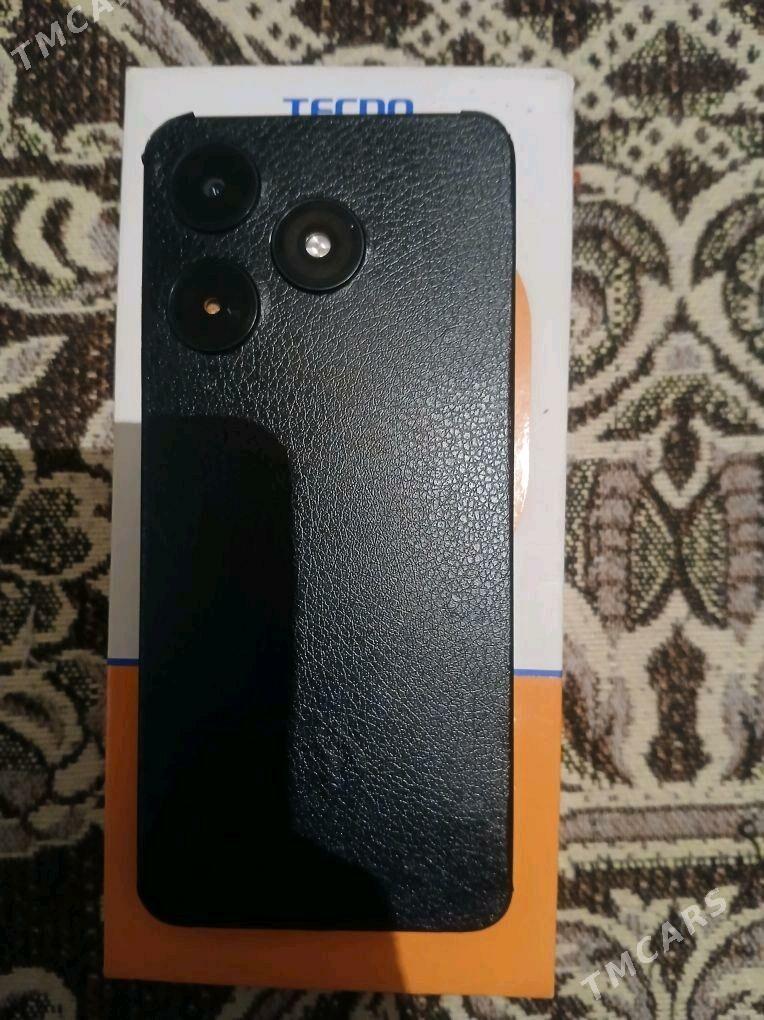 TECNO SPARK 10 - Туркменабат - img 3