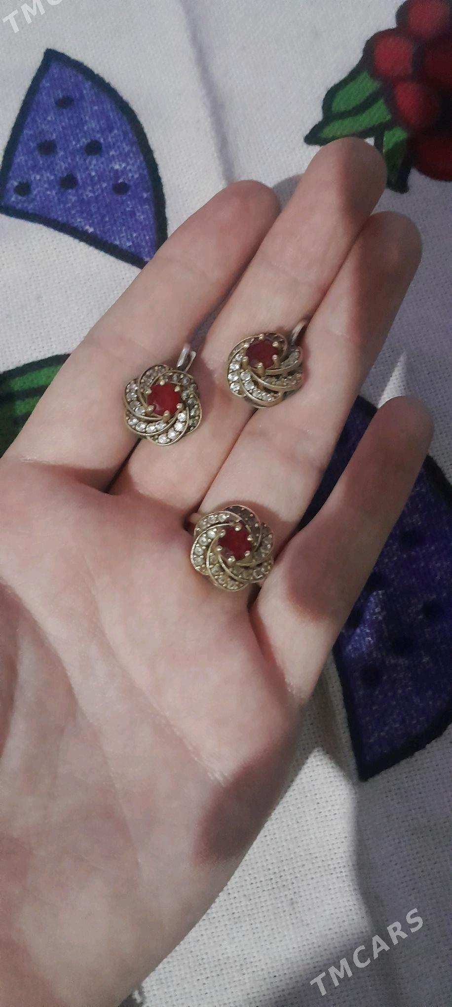 Hurrem kumus - Görogly (Tagta) - img 1