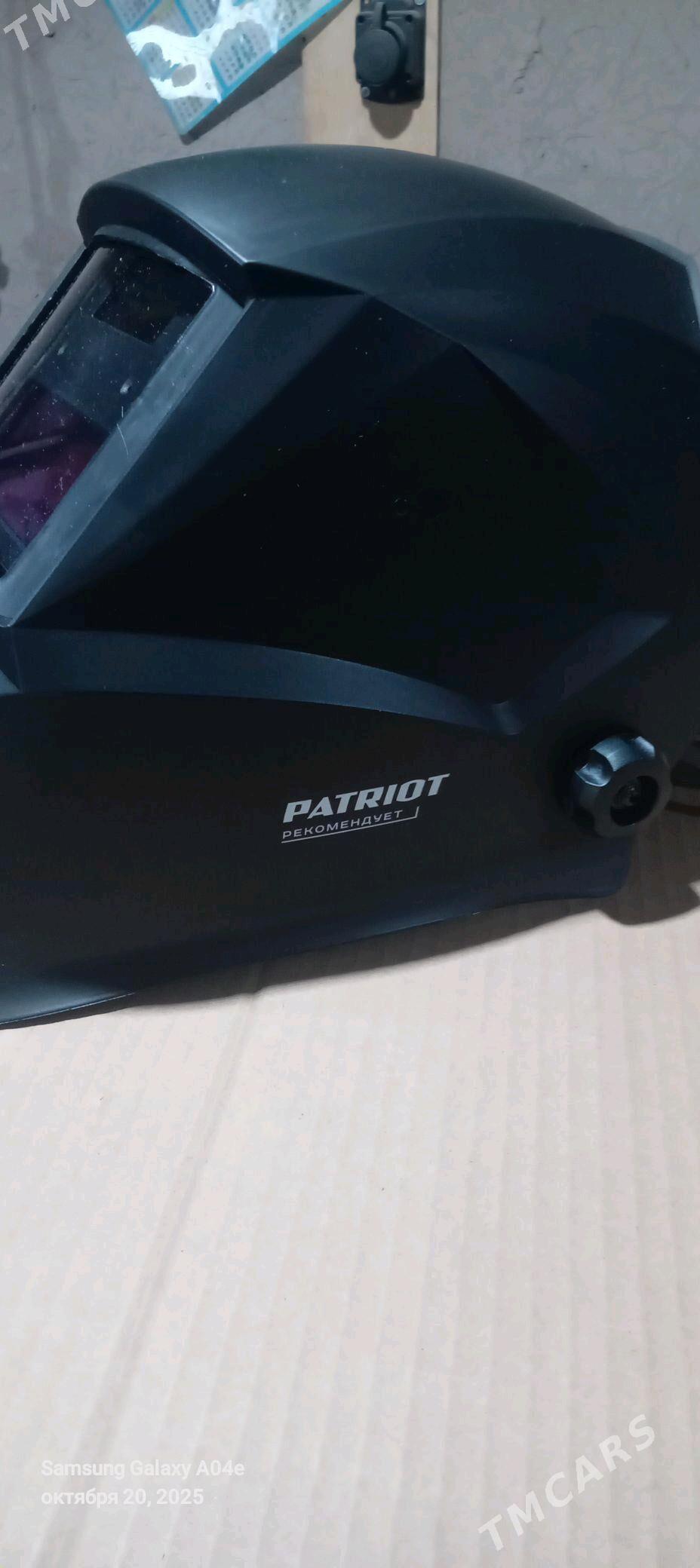 сварка маска - Болдумсаз - img 4