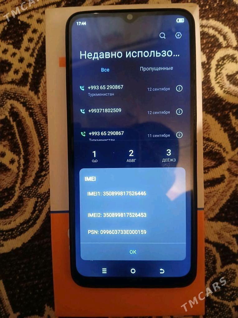 TECNO SPARK 10 - Туркменабат - img 5
