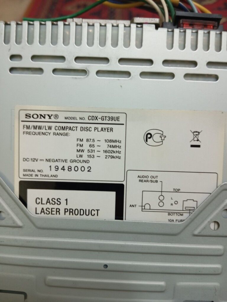 магнитафон 800 TMT - Дашогуз - img 2