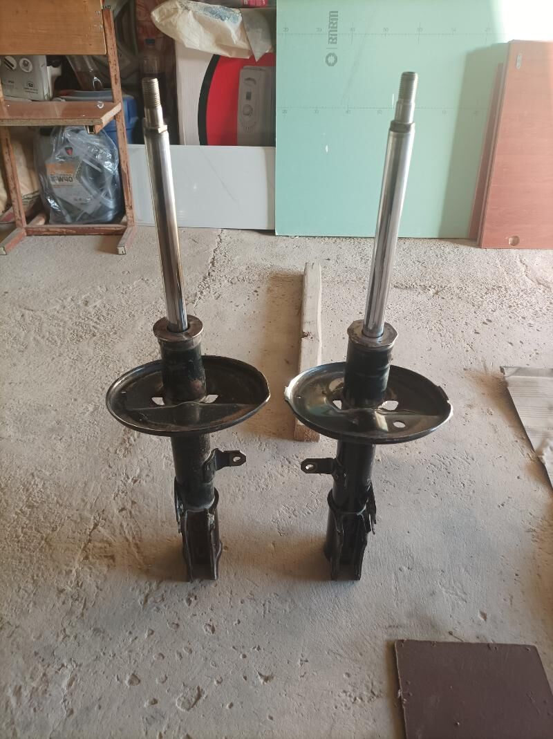 BABYÇKA  AMARTIZATOR. 400 TMT - Balkanabat - img 4