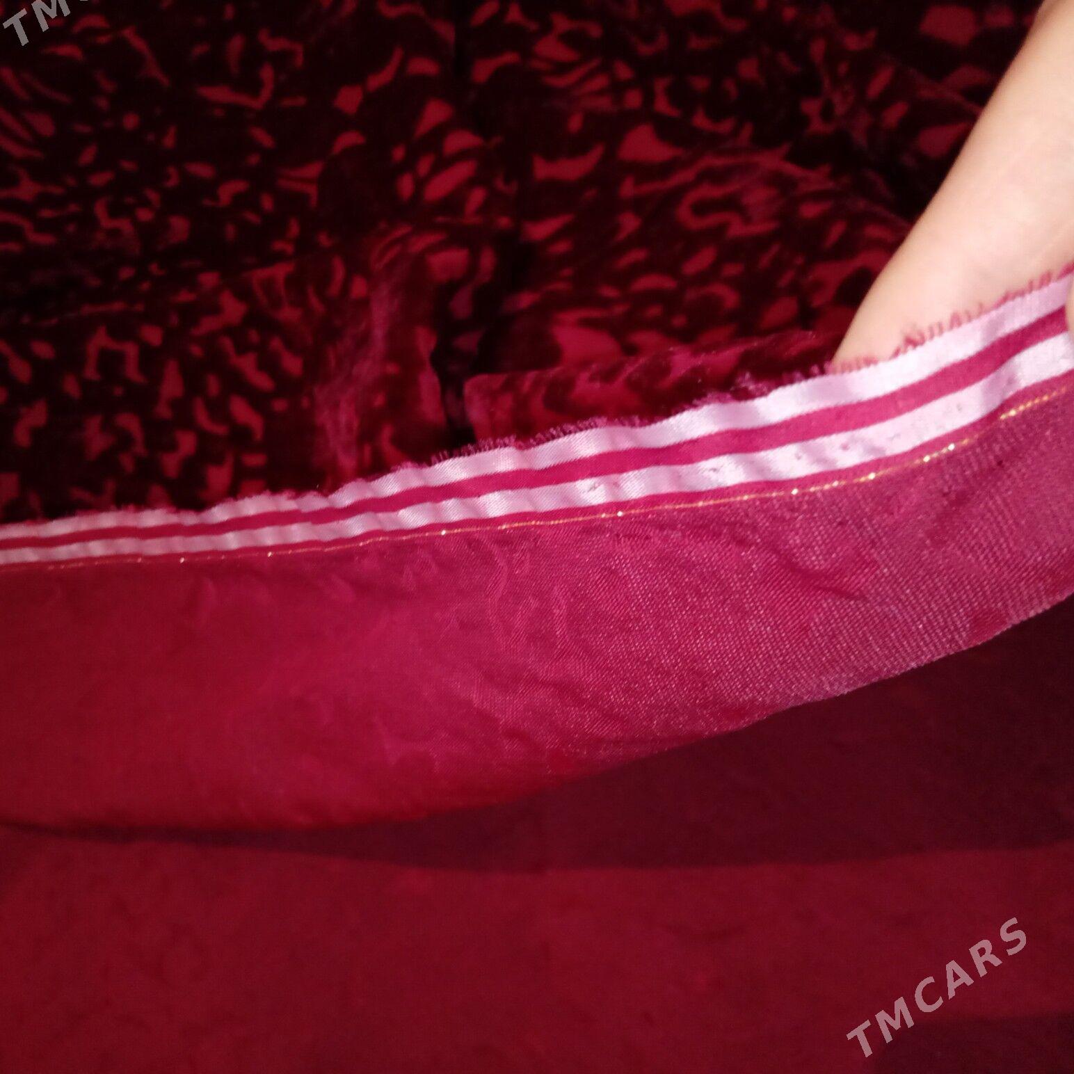 GÜLLİ ÇİLLE POMBARH - Ашхабад - img 3