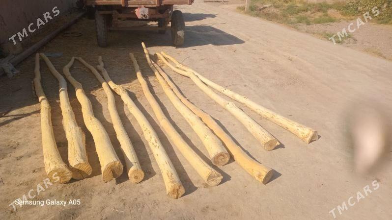 jay basdyrmana 4,5metrli derek - Boldumsaz - img 3