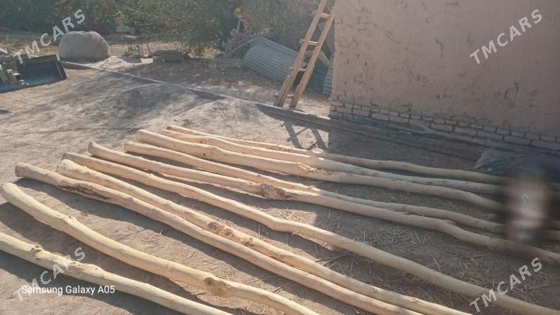 jay basdyrmana 4,5metrli derek - Boldumsaz - img 2