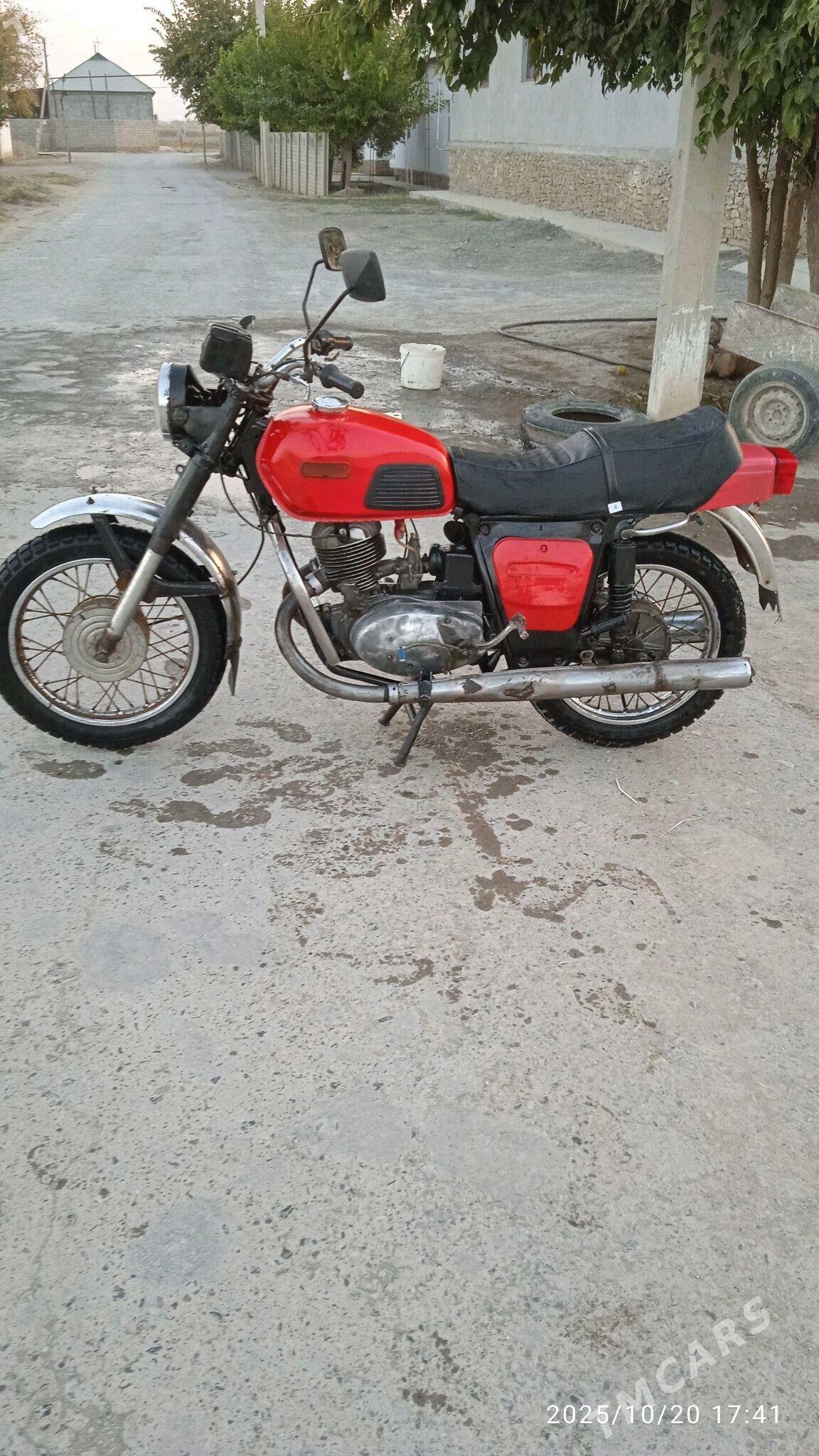 Fekon FK200-14G 1986 - 11 000 TMT - Köýtendag - img 3