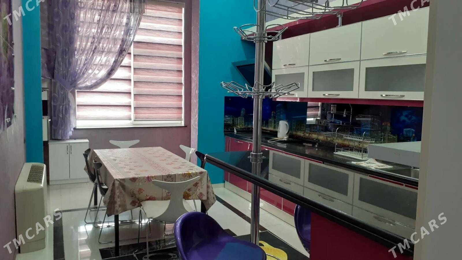 АРЕНДА ДЛЯ ИНОСТРАНЦЕВ - Улица Ататурка - img 9