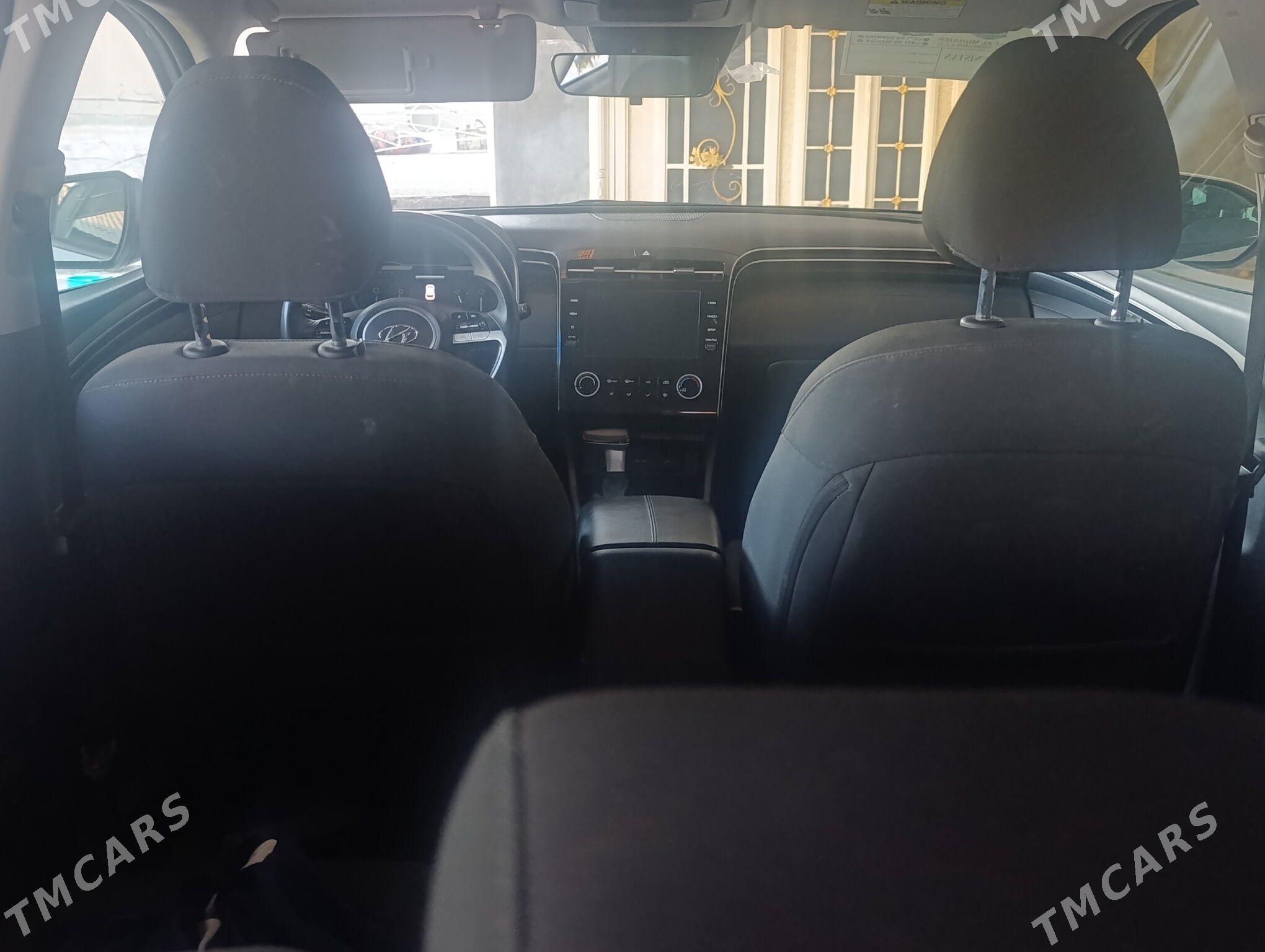 Hyundai Tucson 2022 - 330 000 TMT - Köneürgenç - img 2