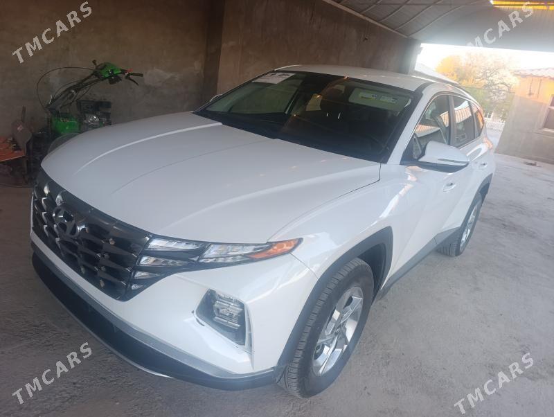 Hyundai Tucson 2022 - 330 000 TMT - Köneürgenç - img 4
