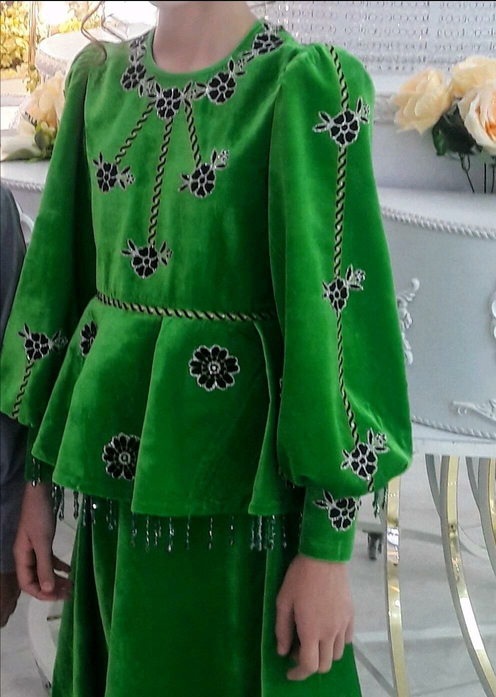 prakat köýnekler - Bereket - img 5