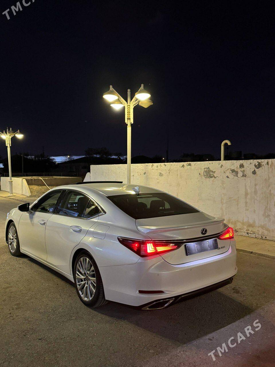 Lexus ES 350 2020 - 510 000 TMT - Ашхабад - img 3
