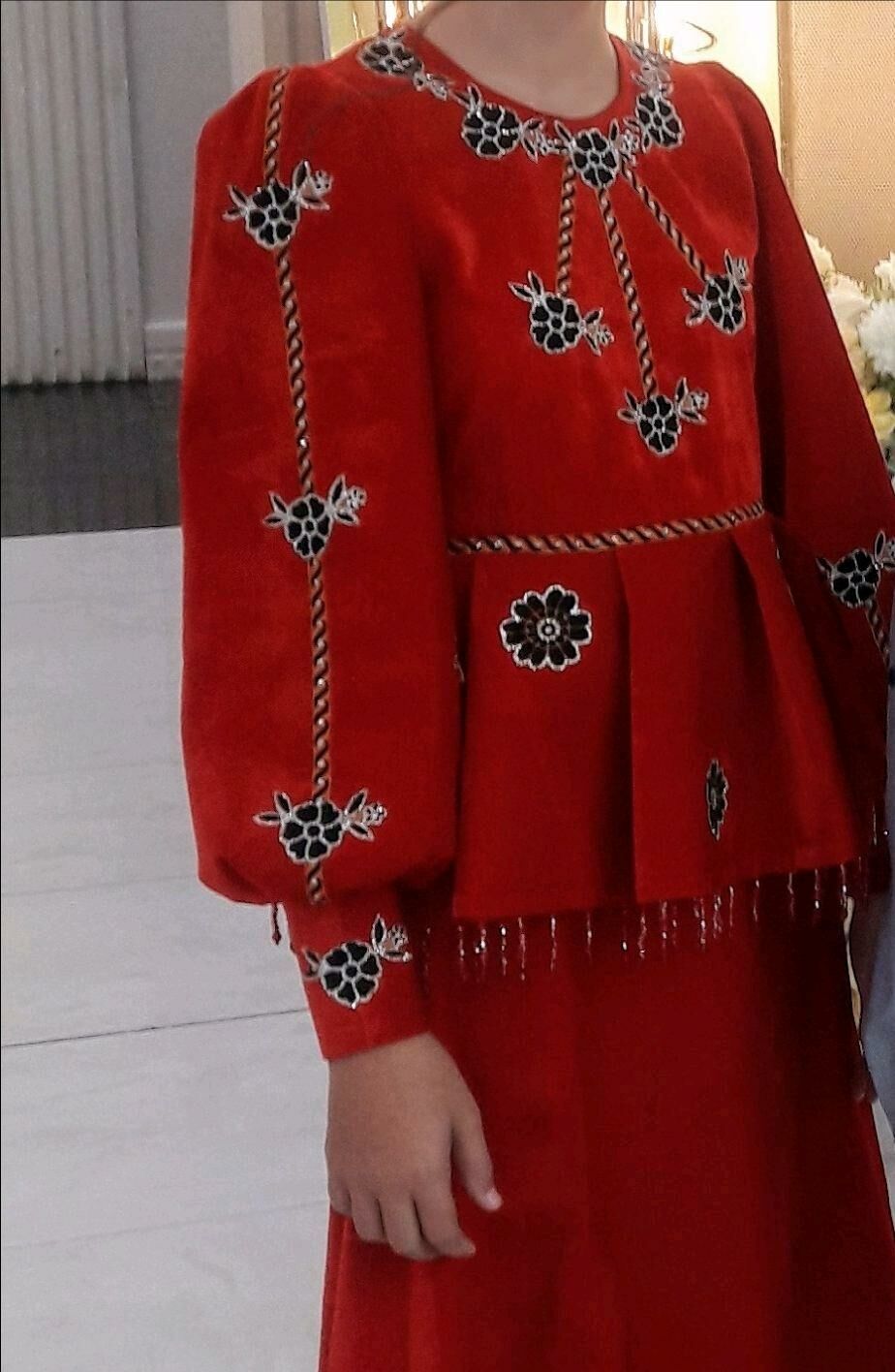 prakat köýnekler - Bereket - img 4