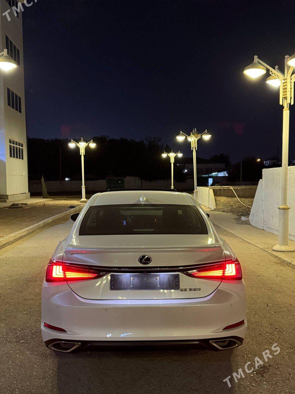 Lexus ES 350 2020 - 510 000 TMT - Ашхабад - img 2