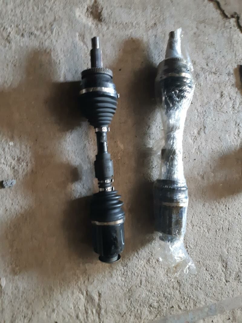 Гранаты от Хундай 250 TMT - Aşgabat - img 3