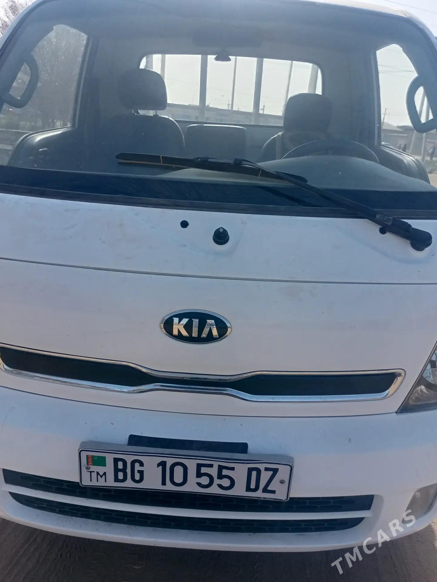 Kia Bongo 2014 - 190 000 TMT - Daşoguz - img 1