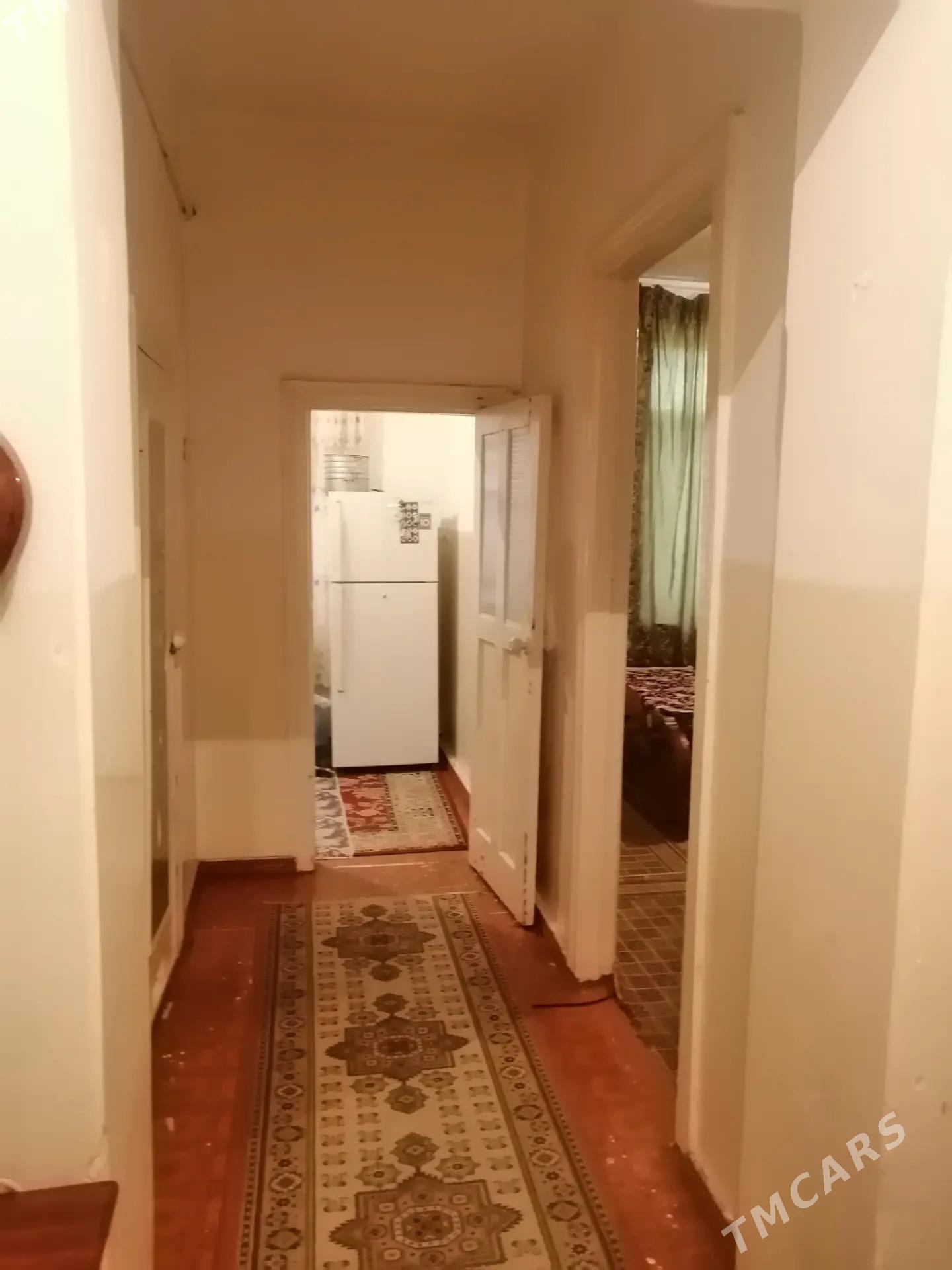 Satlyk jaý - Балканабат - img 5