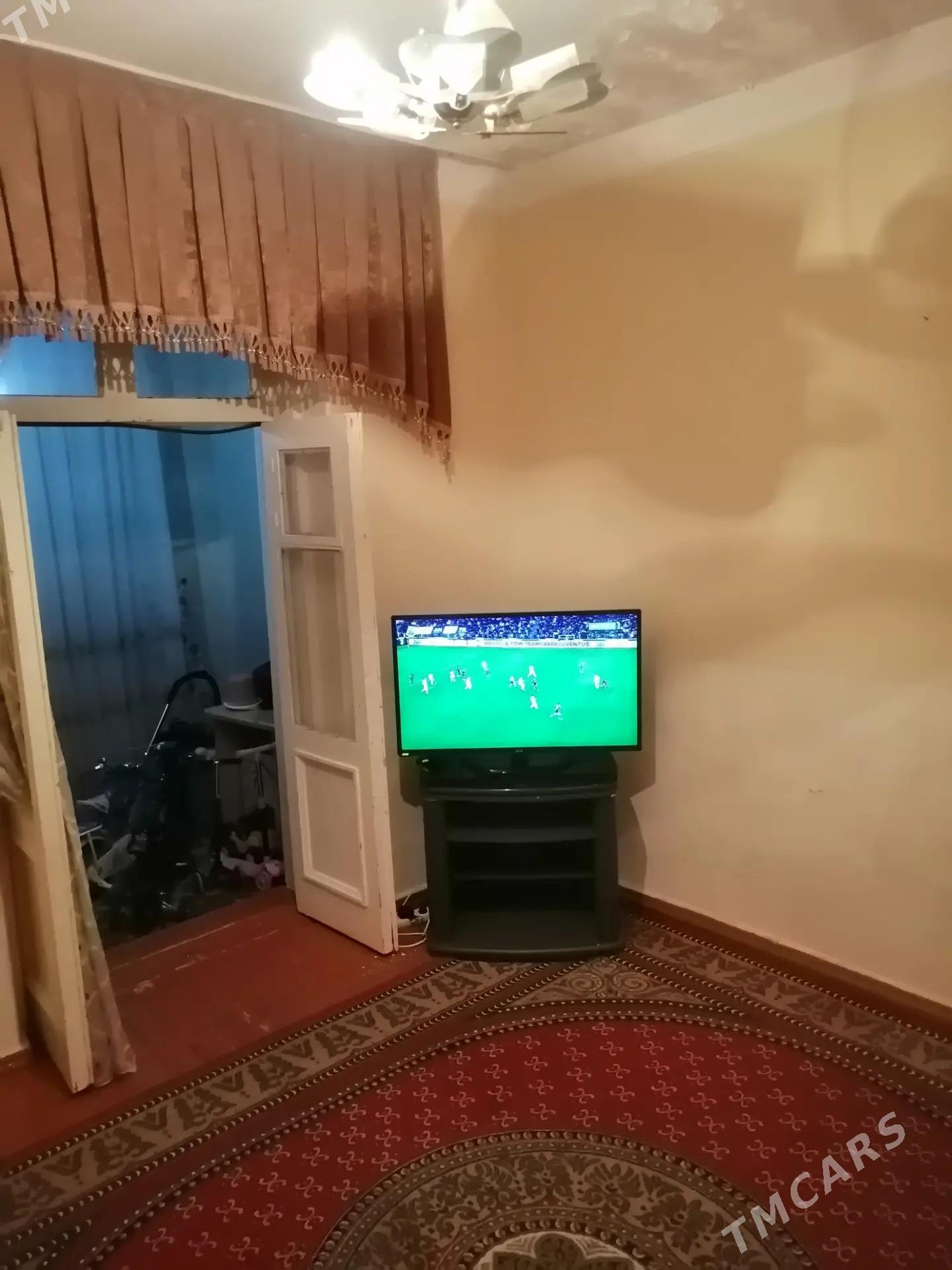 Satlyk jaý - Балканабат - img 4