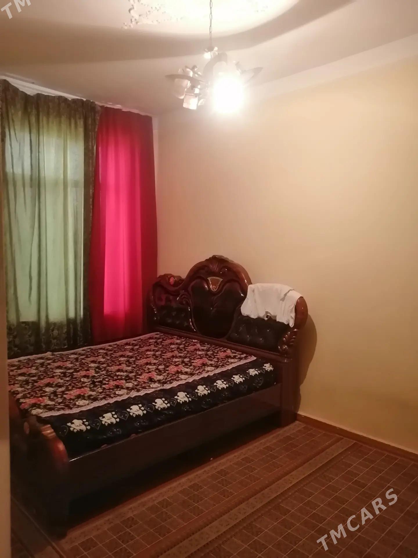 Satlyk jaý - Балканабат - img 2