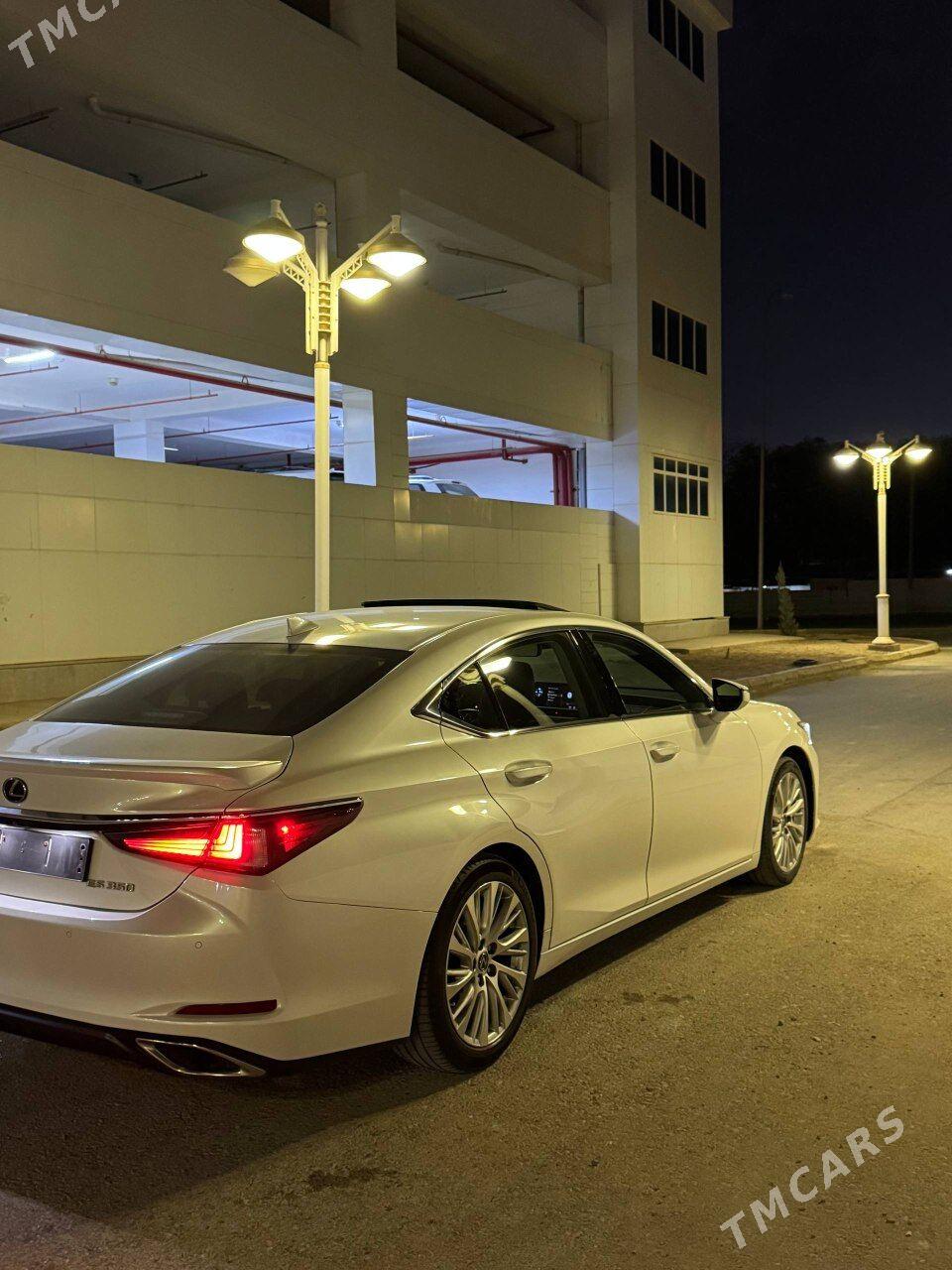 Lexus ES 350 2020 - 510 000 TMT - Ашхабад - img 4
