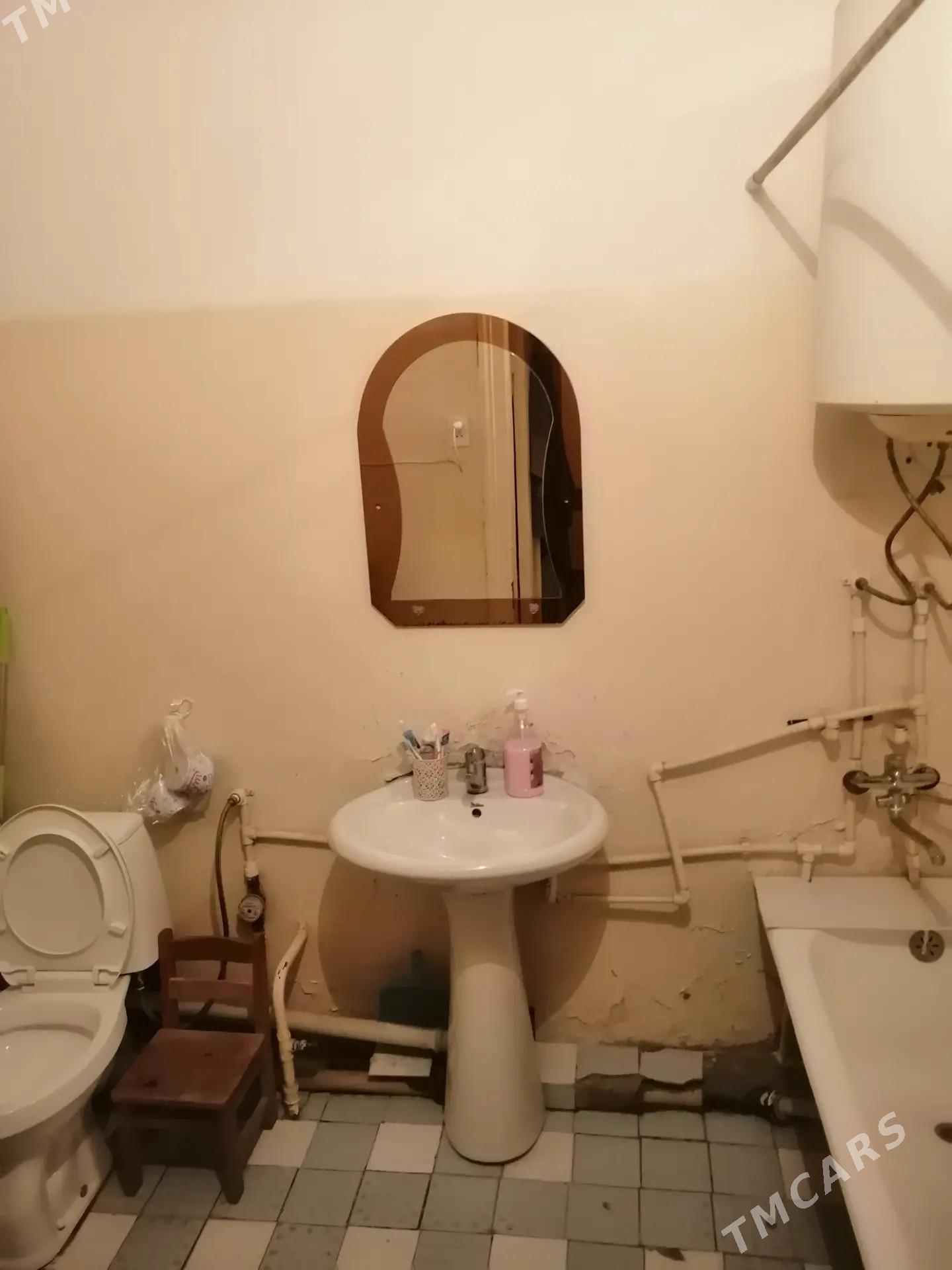 Satlyk jaý - Балканабат - img 3