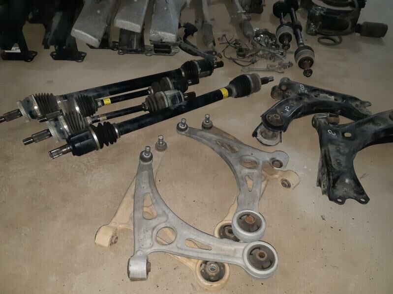 Гранаты от Хундай 250 TMT - Aşgabat - img 2