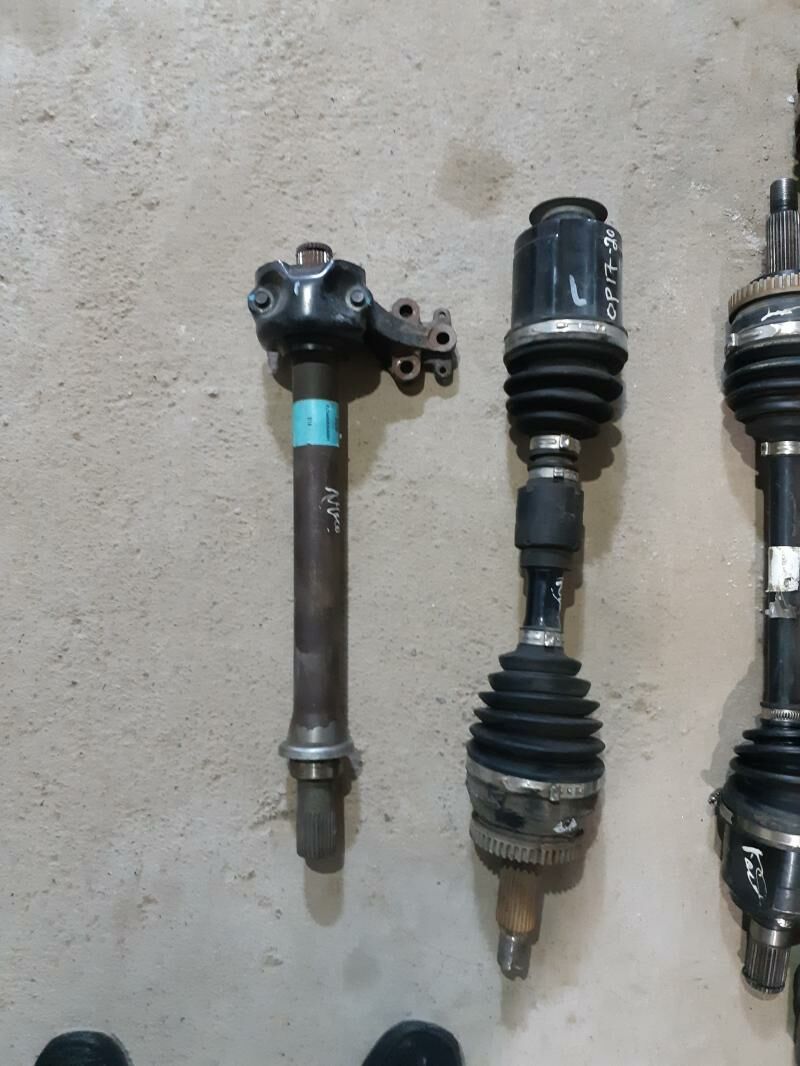 Гранаты от Хундай 250 TMT - Aşgabat - img 5