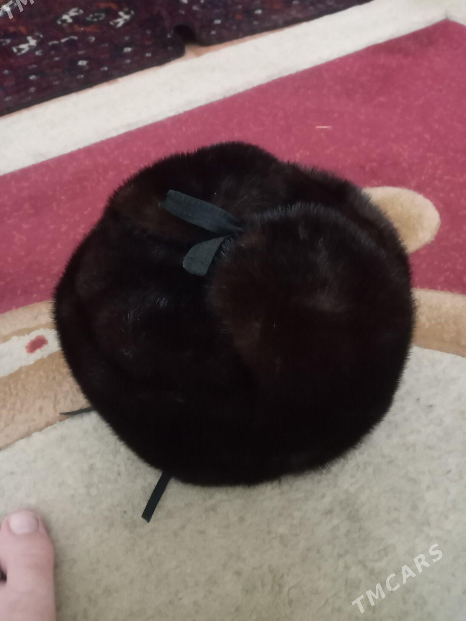 Norka telpek - Aýtakow (Oguzhan köç.) - img 2