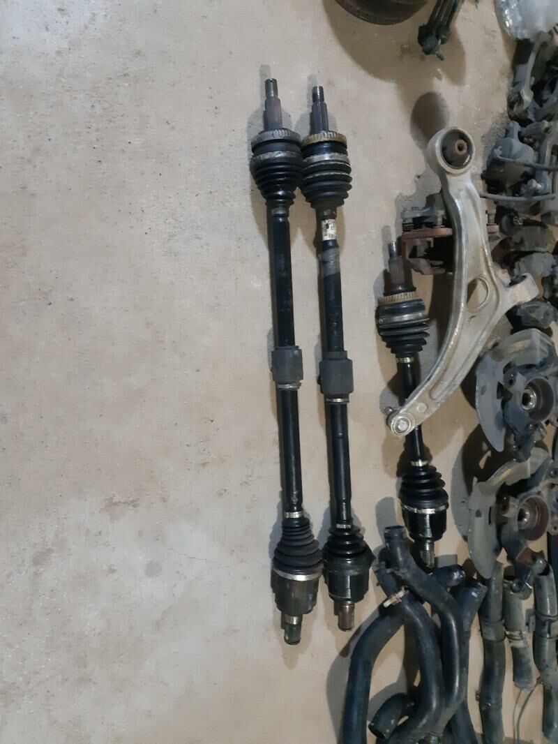 Гранаты от Хундай 250 TMT - Aşgabat - img 4