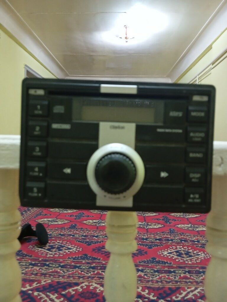 Magnitafon 300 TMT - Дашогуз - img 2