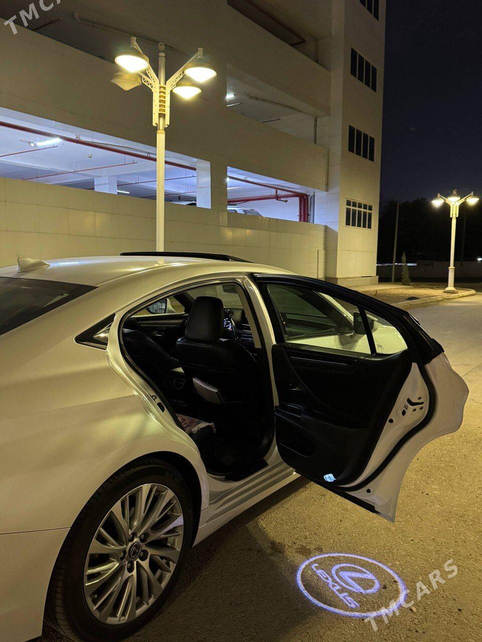 Lexus ES 350 2020 - 510 000 TMT - Ашхабад - img 5