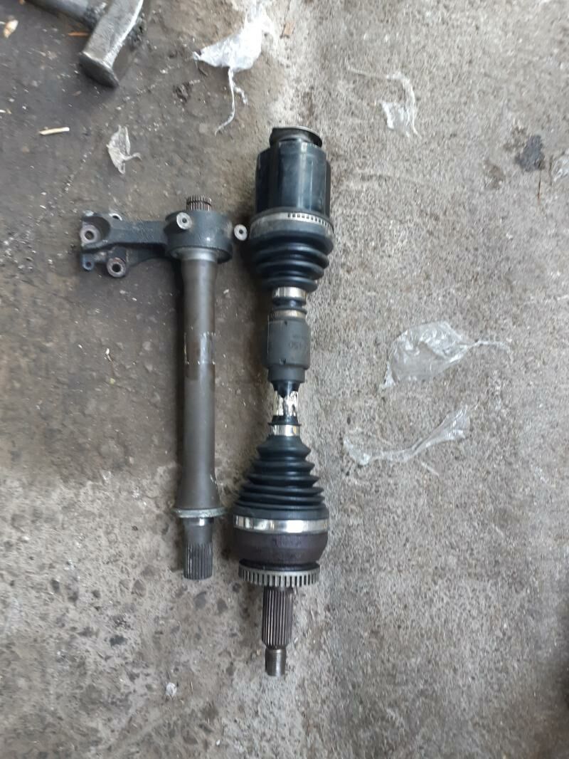 Гранаты от Хундай 250 TMT - Aşgabat - img 6