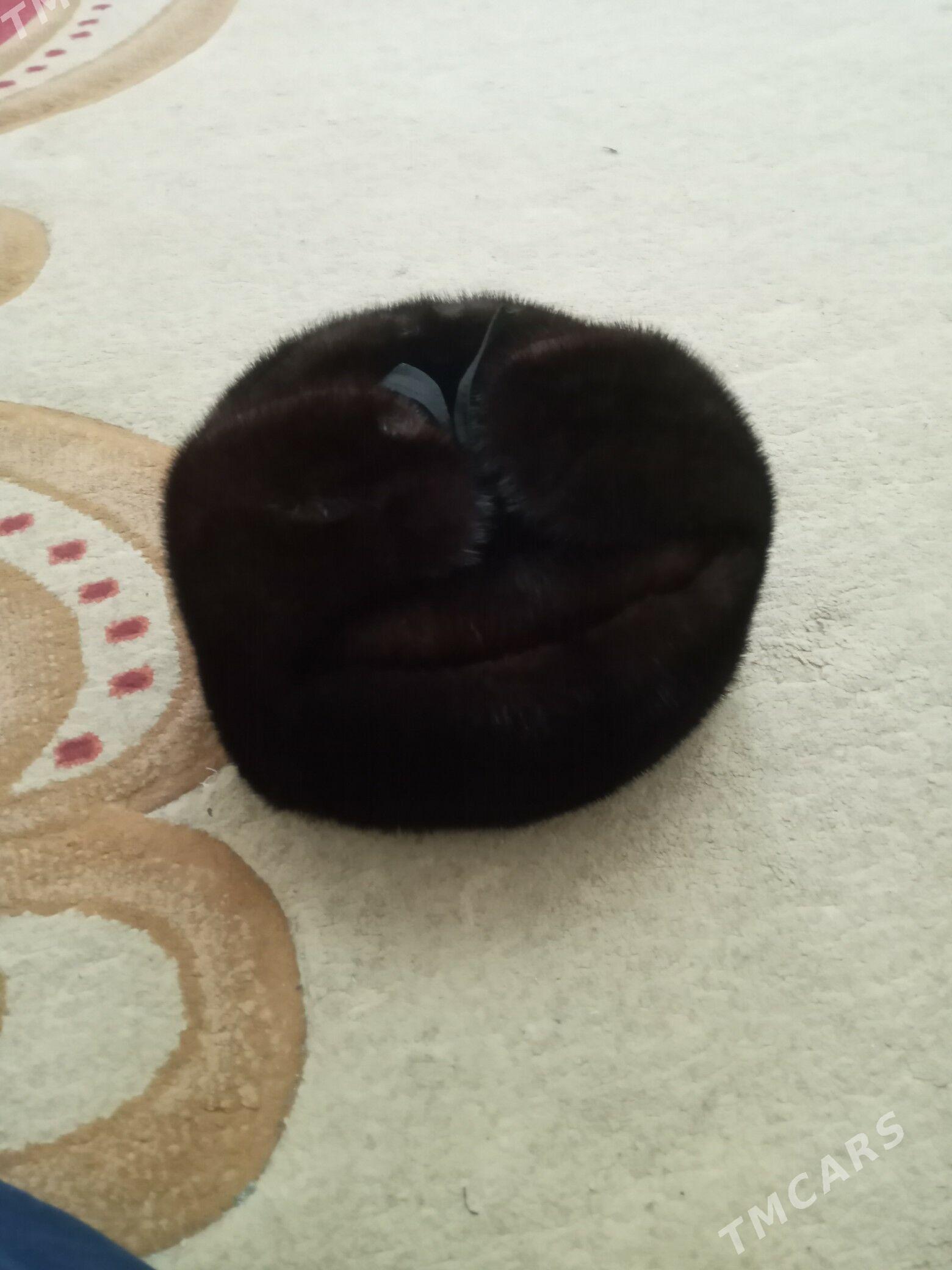 Norka telpek - Aýtakow (Oguzhan köç.) - img 1