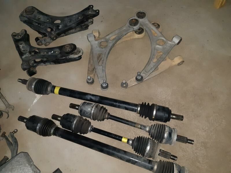 Гранаты от Хундай 250 TMT - Aşgabat - img 1