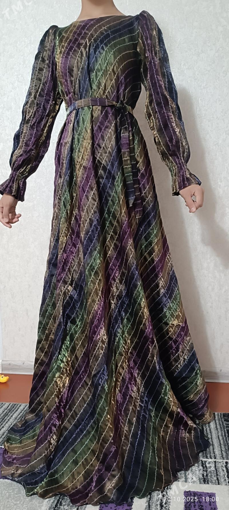 toý köýnek - Balkanabat - img 2