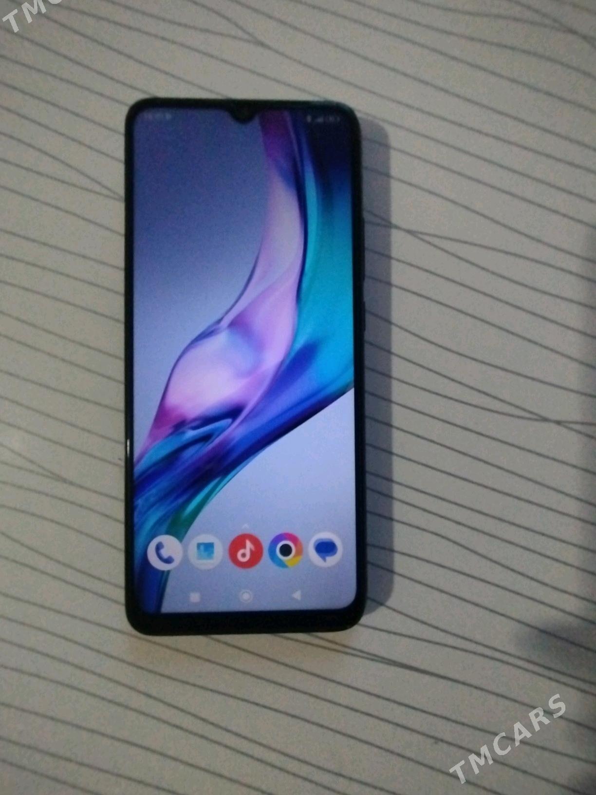 Poco C40 - Köneürgenç - img 2