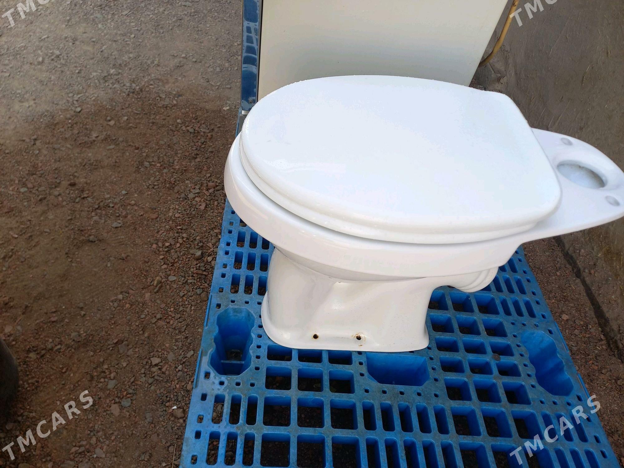 Hic kemi yok Abat - Daşoguz - img 2