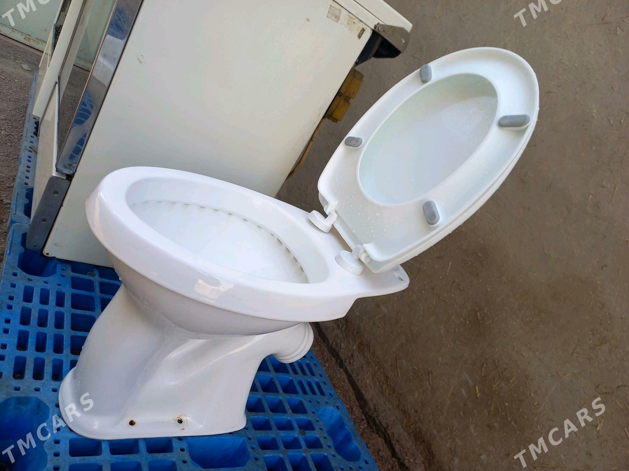 Hic kemi yok Abat - Daşoguz - img 1