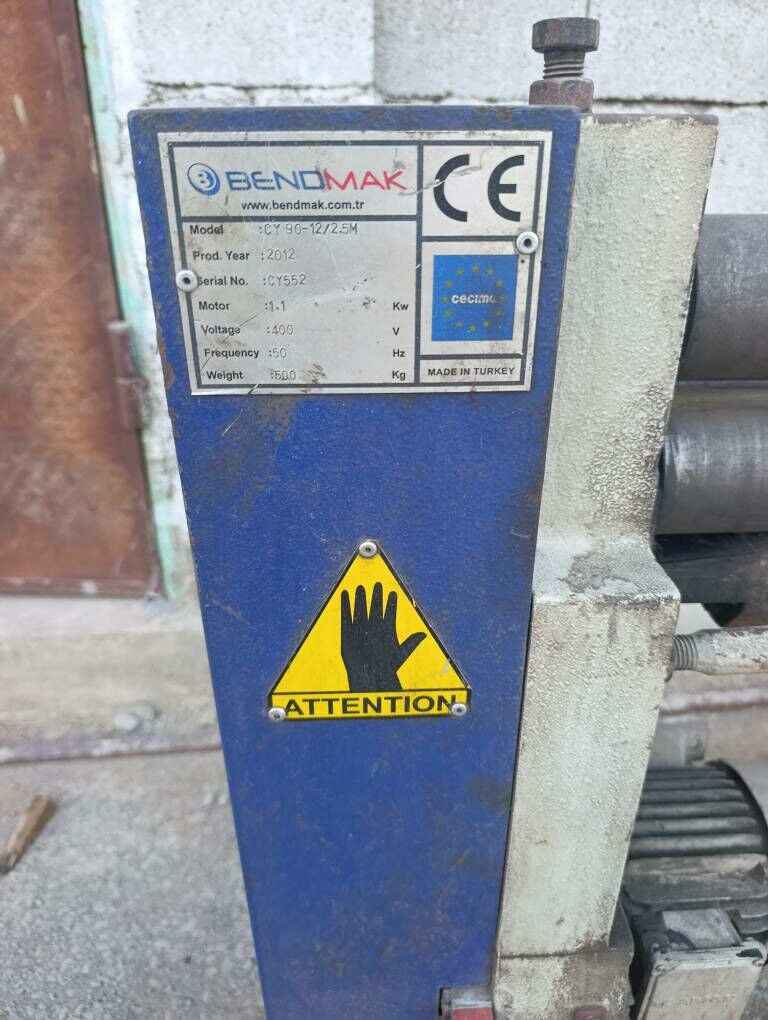 walsowka - Ак-Бугдайский этрап - img 2