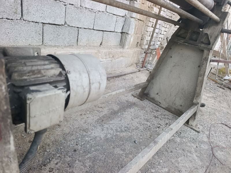 walsowka - Ак-Бугдайский этрап - img 5