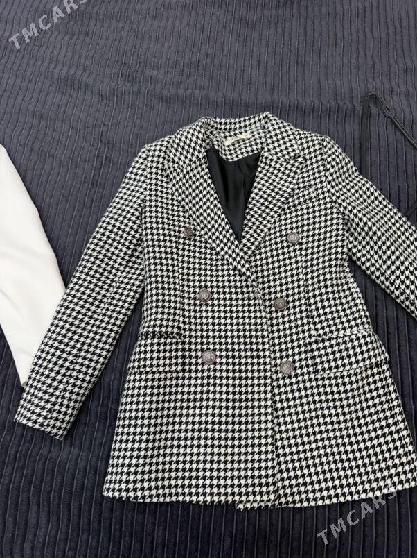 пиджаки - Aşgabat - img 4