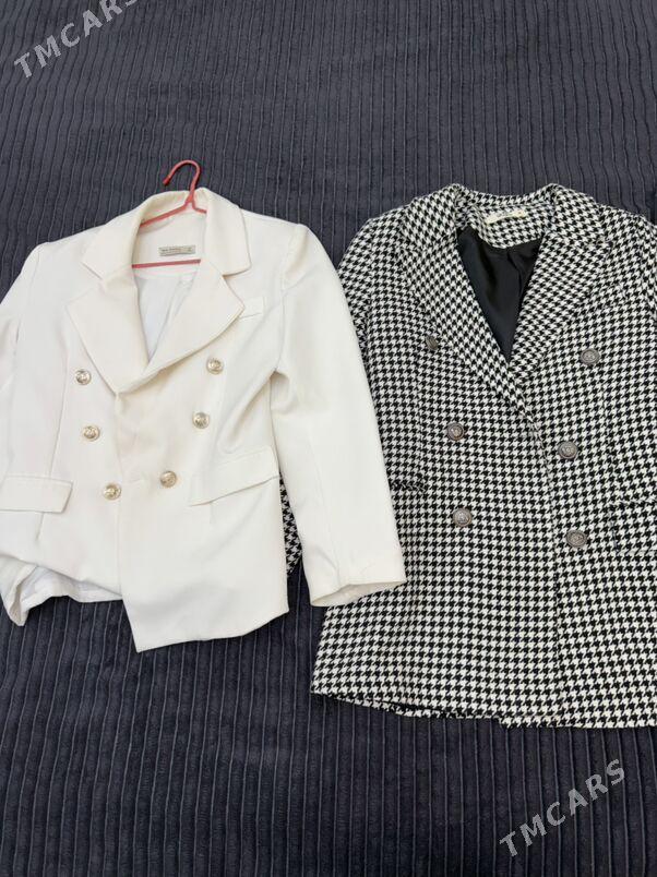 пиджаки - Aşgabat - img 3