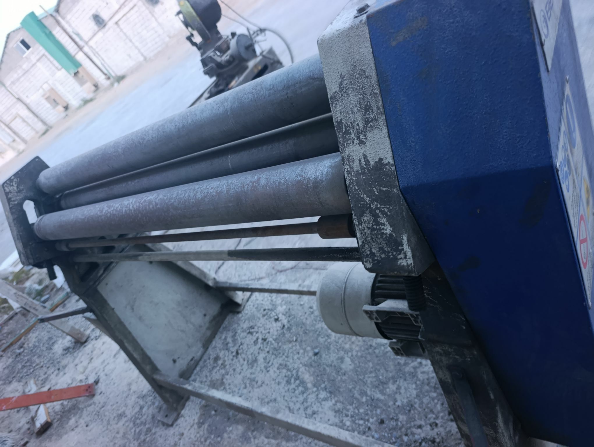 walsowka - Ак-Бугдайский этрап - img 4