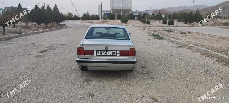 BMW 525 1992 - 50 000 TMT - Balkanabat - img 4