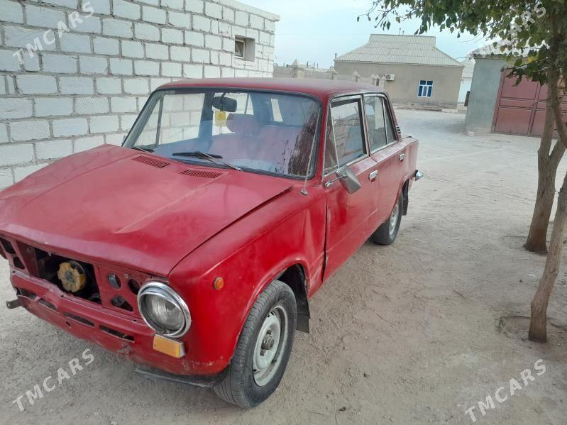 Lada 2104 1980 - 12 000 TMT - Гумдаг - img 3