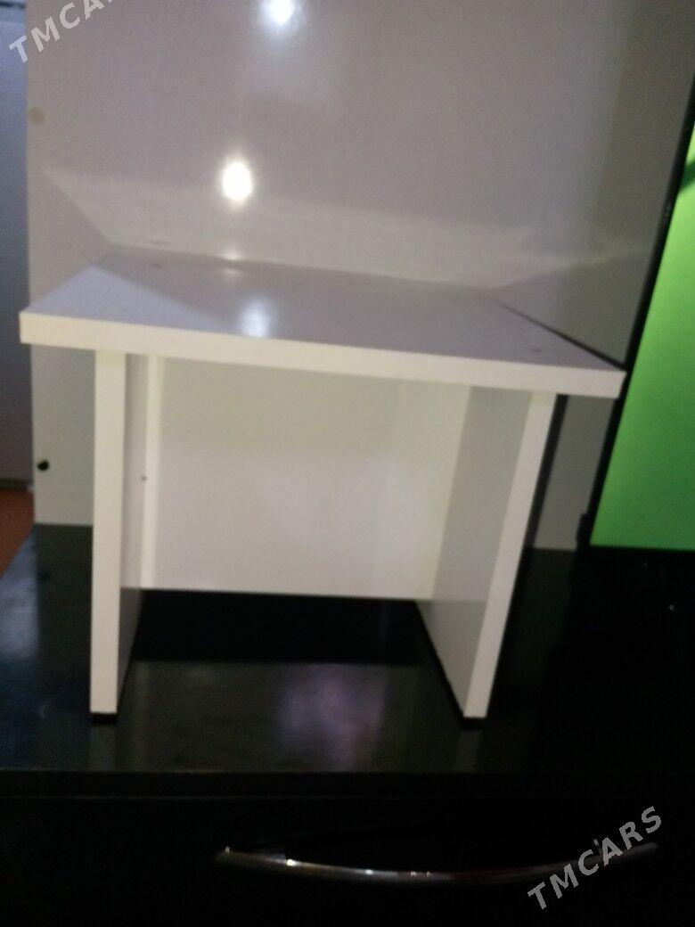 Табуретка стулчик кичи - Daşoguz - img 4